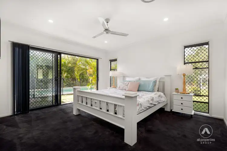 Sixth view of Homely house listing, 172-176 William Humphreys Drive, Mundoolun QLD 4285