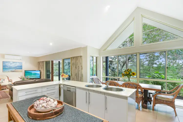 322 Upper Landershute Road, Landers Shoot QLD 4555