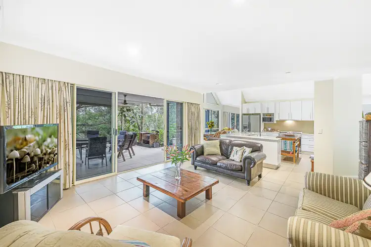 Second view of Homely rural property listing, 322 Upper Landershute Road, Landers Shoot QLD 4555