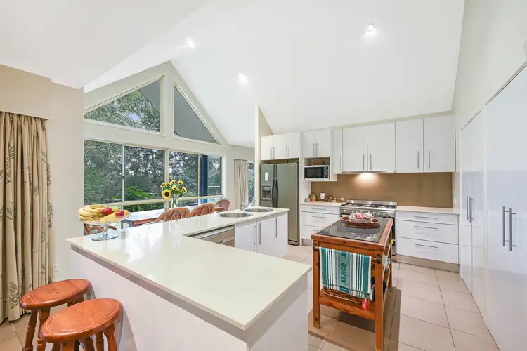 Third view of Homely rural property listing, 322 Upper Landershute Road, Landers Shoot QLD 4555