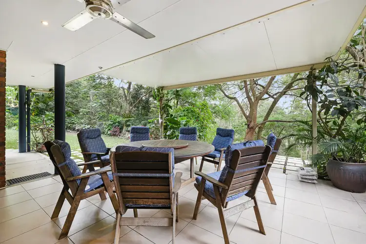 Fifth view of Homely rural property listing, 322 Upper Landershute Road, Landers Shoot QLD 4555