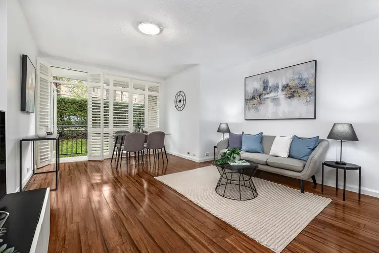 7/8 Murray Street, Lane Cove NSW 2066
