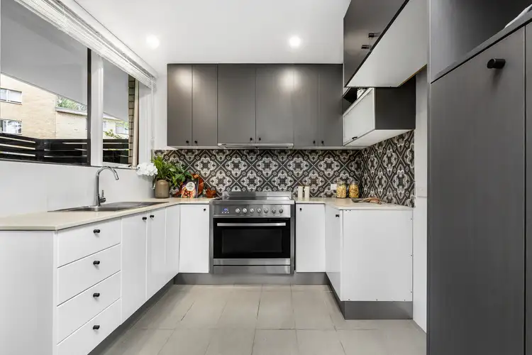 Second view of Homely apartment listing, 7/8 Murray Street, Lane Cove NSW 2066