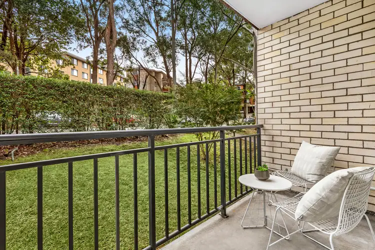 Sixth view of Homely apartment listing, 7/8 Murray Street, Lane Cove NSW 2066