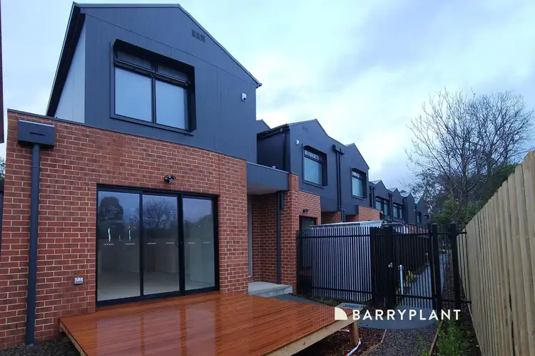 2, 3 & 8/7 Genista Avenue, Boronia VIC 3155