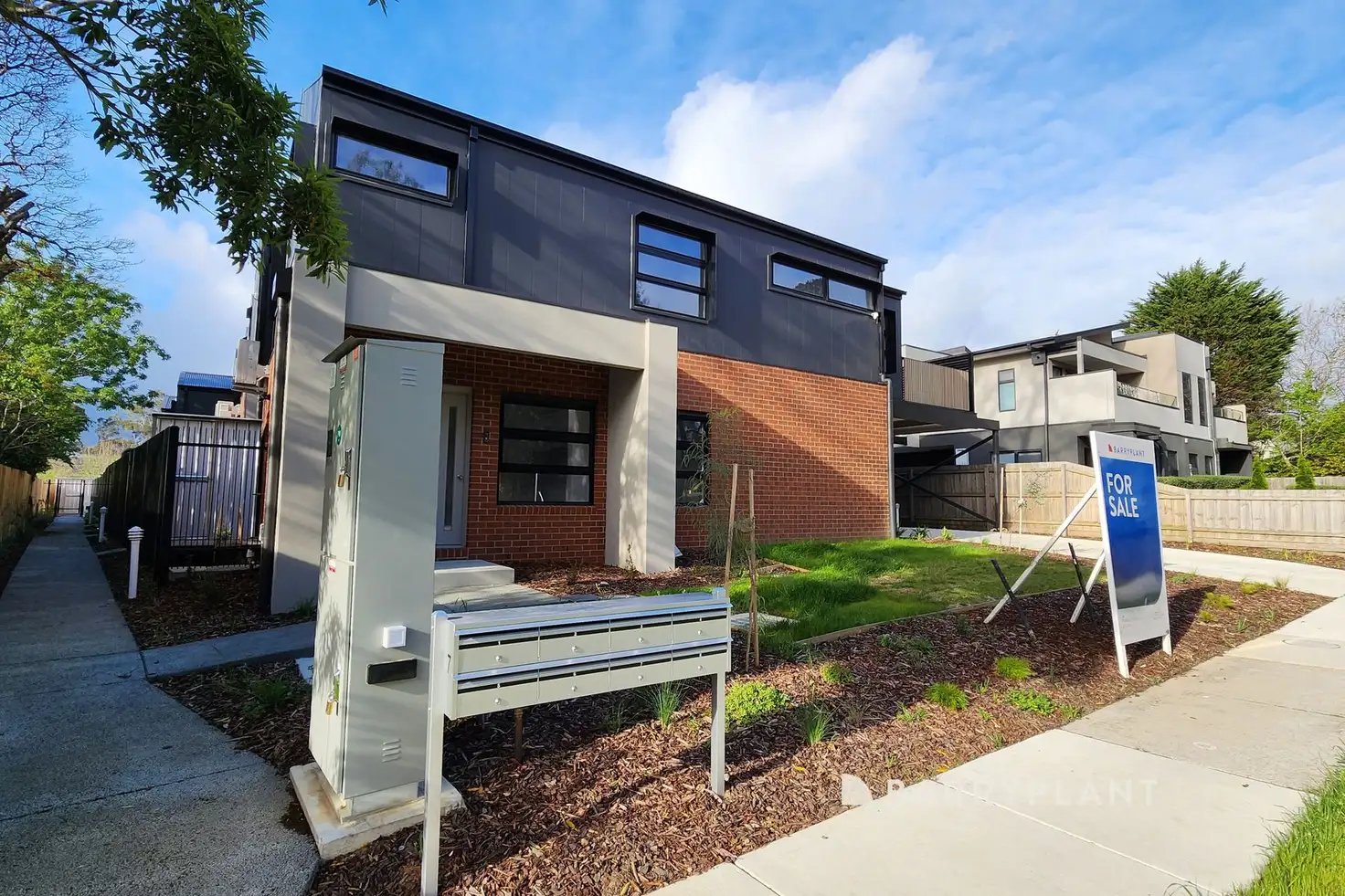 Main view of Homely townhouse listing, 1, 6 & 7/7 Genista Avenue, Boronia VIC 3155