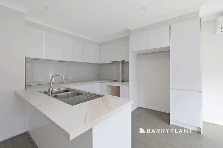 Second view of Homely townhouse listing, 1, 6 & 7/7 Genista Avenue, Boronia VIC 3155