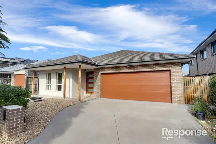 113 Stonecutters Drive, Colebee NSW 2761