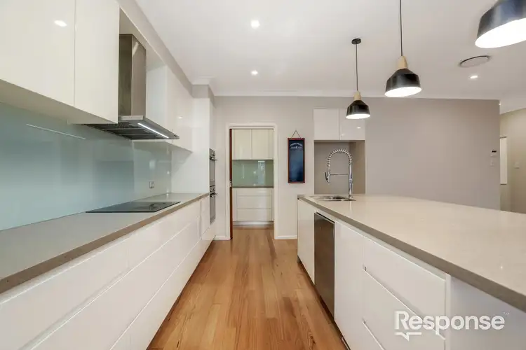 Sixth view of Homely house listing, 113 Stonecutters Drive, Colebee NSW 2761