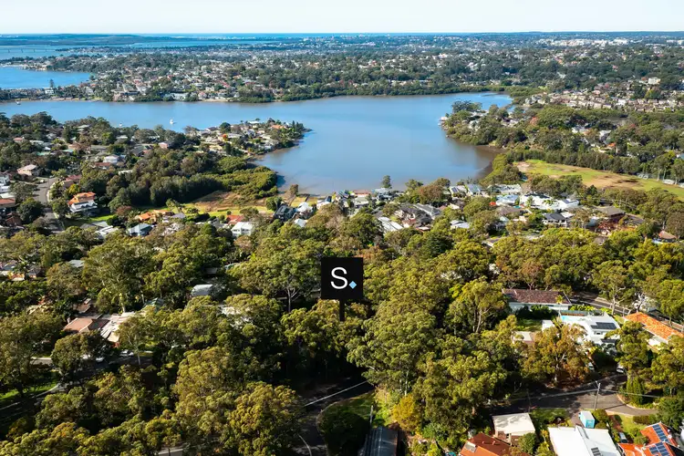 34 Caravan Head Road, Oyster Bay NSW 2225