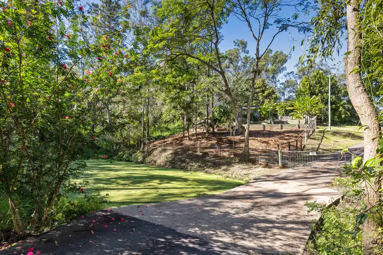 Second view of Homely rural property listing, 27 Wattle Street, Mount Crosby QLD 4306