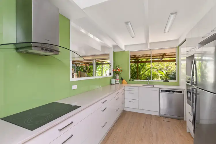 Fifth view of Homely rural property listing, 27 Wattle Street, Mount Crosby QLD 4306