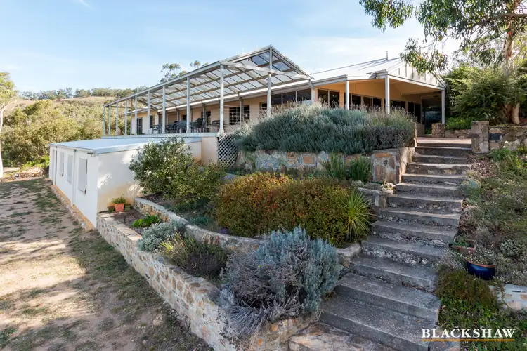 Second view of Homely rural property listing, 73 Joe Rocks Road, Bungendore NSW 2621