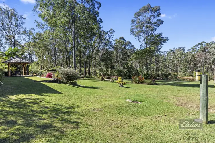 Second view of Homely house listing, 20 Arborfive Road, Glenwood QLD 4570