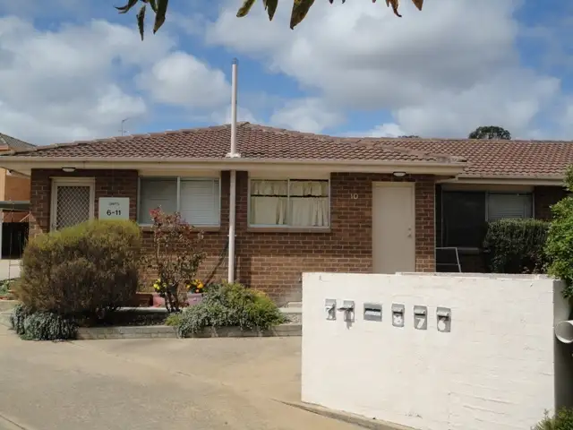 Main view of Homely unit listing, 7 Bowers Place, Queanbeyan NSW 2620
