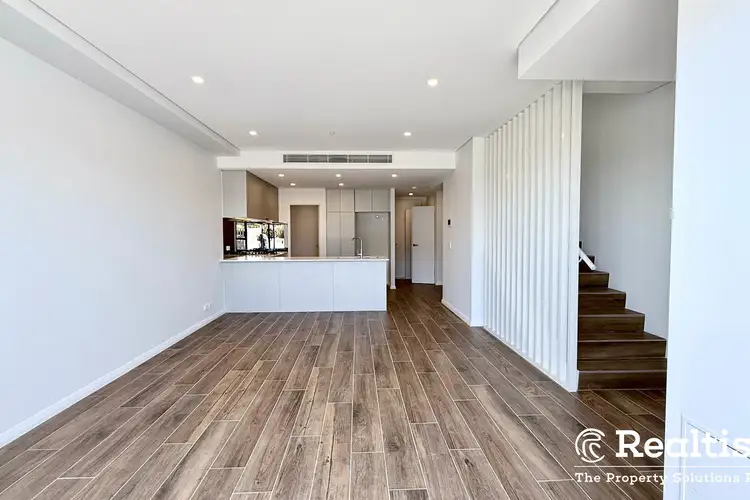 707/56 Cudgegong Road, Rouse Hill NSW 2155