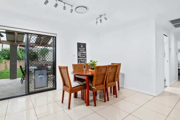 Fifth view of Homely house listing, 36 Camelot Drive, Cranebrook NSW 2749