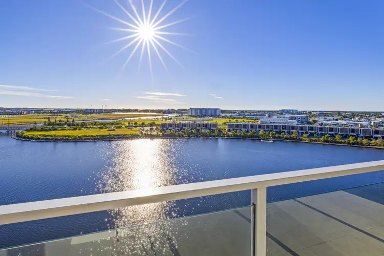 Main view of Homely apartment listing, 55/15 Shine Court, Birtinya QLD 4575
