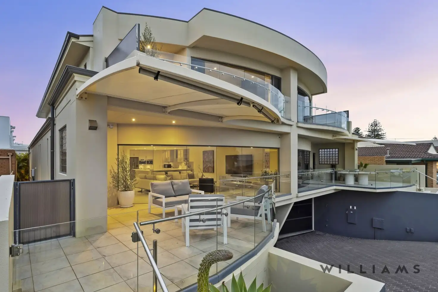 Main view of Homely house listing, 46a Seaview Road, West Beach SA 5024