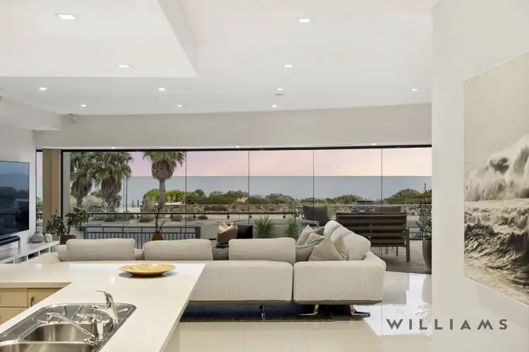 Second view of Homely house listing, 46a Seaview Road, West Beach SA 5024