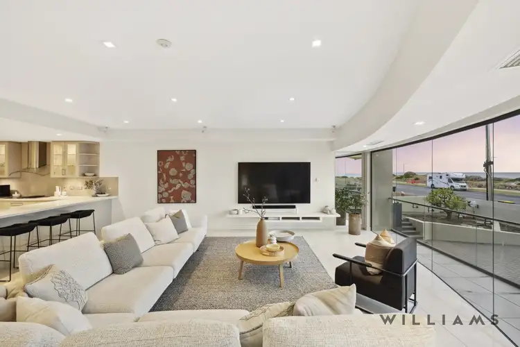 Fifth view of Homely house listing, 46a Seaview Road, West Beach SA 5024