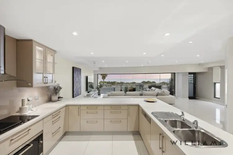 Seventh view of Homely house listing, 46a Seaview Road, West Beach SA 5024