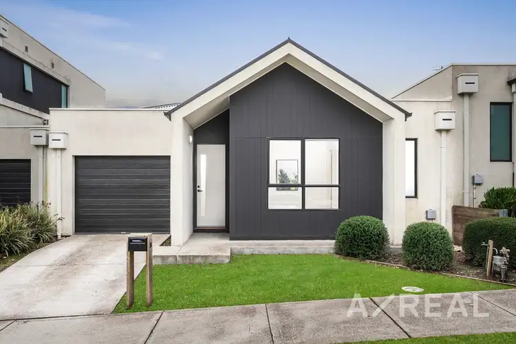 Main view of Homely house listing, 26 Riana Loop, Eumemmerring VIC 3177