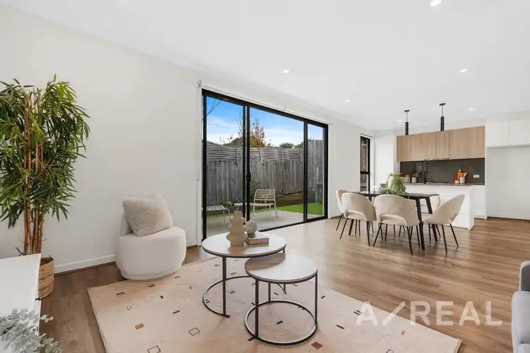 Second view of Homely house listing, 26 Riana Loop, Eumemmerring VIC 3177