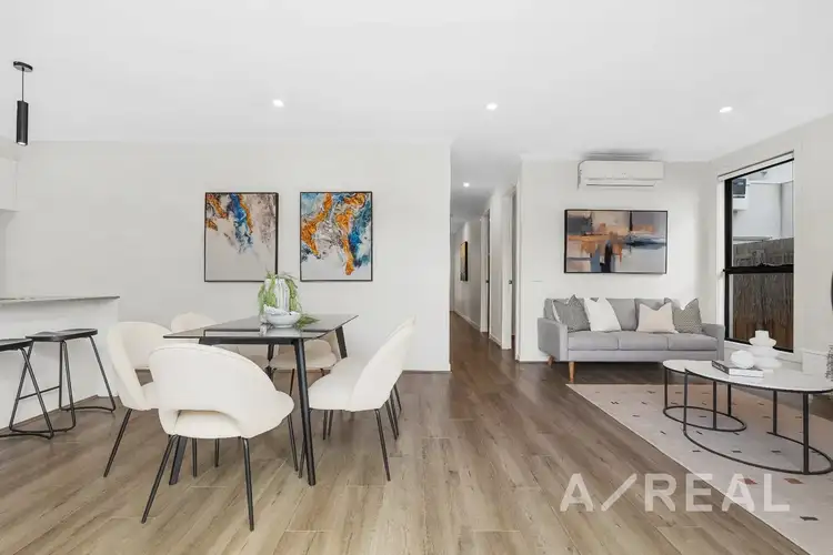 Third view of Homely house listing, 26 Riana Loop, Eumemmerring VIC 3177