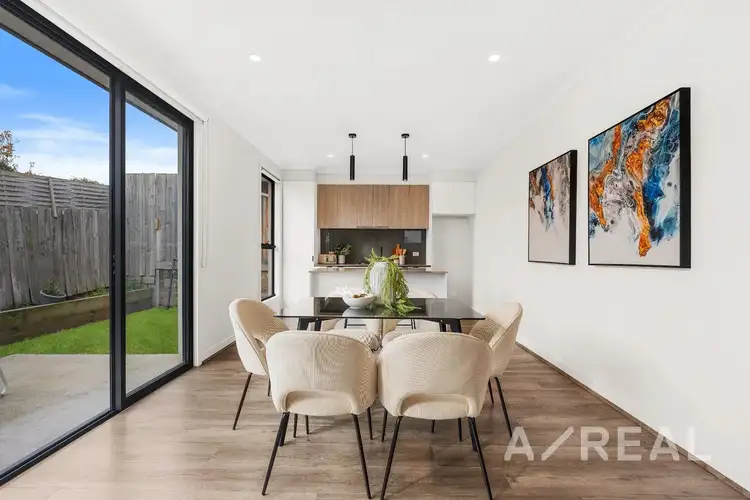 Fourth view of Homely house listing, 26 Riana Loop, Eumemmerring VIC 3177