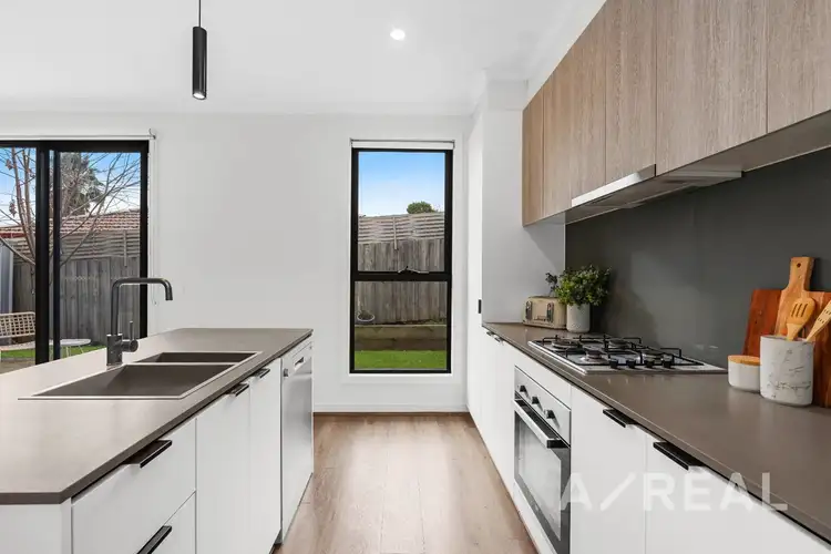Fifth view of Homely house listing, 26 Riana Loop, Eumemmerring VIC 3177