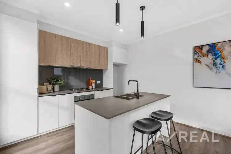 Sixth view of Homely house listing, 26 Riana Loop, Eumemmerring VIC 3177