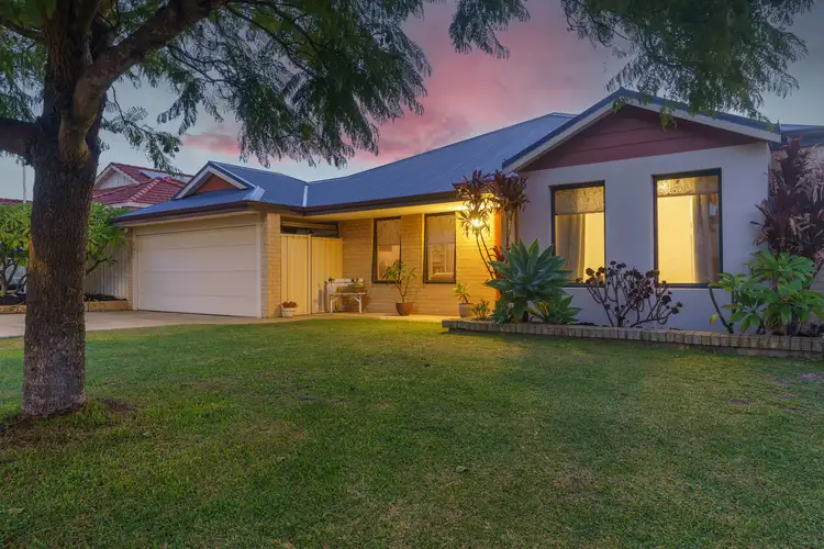 57 Cheriton Drive, Carramar WA 6031