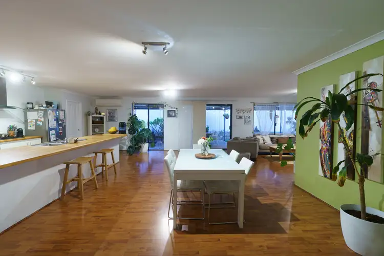 Fifth view of Homely house listing, 57 Cheriton Drive, Carramar WA 6031