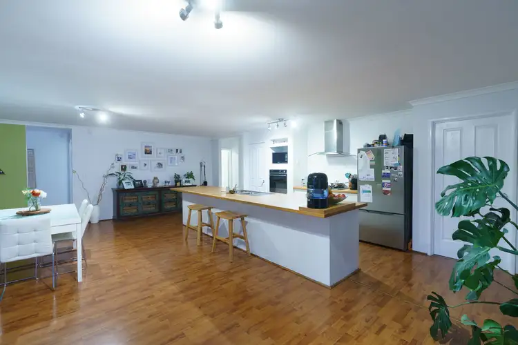 Sixth view of Homely house listing, 57 Cheriton Drive, Carramar WA 6031