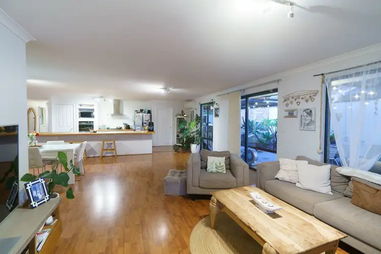 Seventh view of Homely house listing, 57 Cheriton Drive, Carramar WA 6031