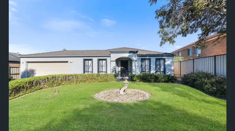24 Merriwee Grove, Narre Warren South VIC 3805