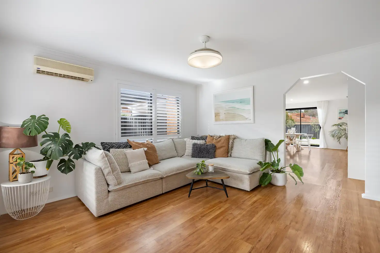 Main view of Homely house listing, 40 Honyong Crescent, Ngunnawal ACT 2913