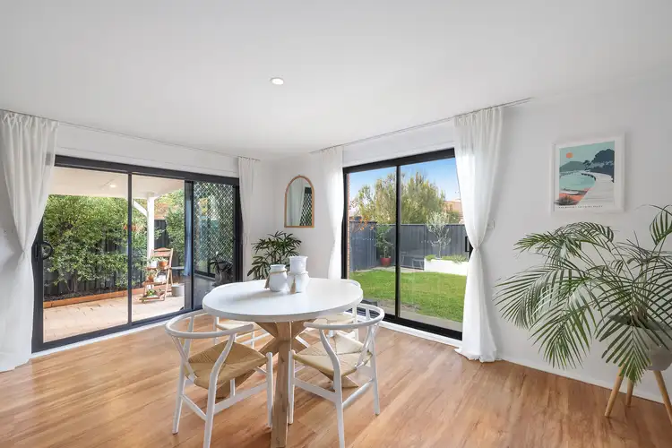 Third view of Homely house listing, 40 Honyong Crescent, Ngunnawal ACT 2913