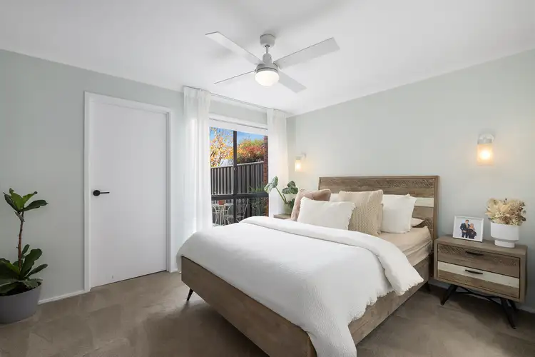 Fourth view of Homely house listing, 40 Honyong Crescent, Ngunnawal ACT 2913