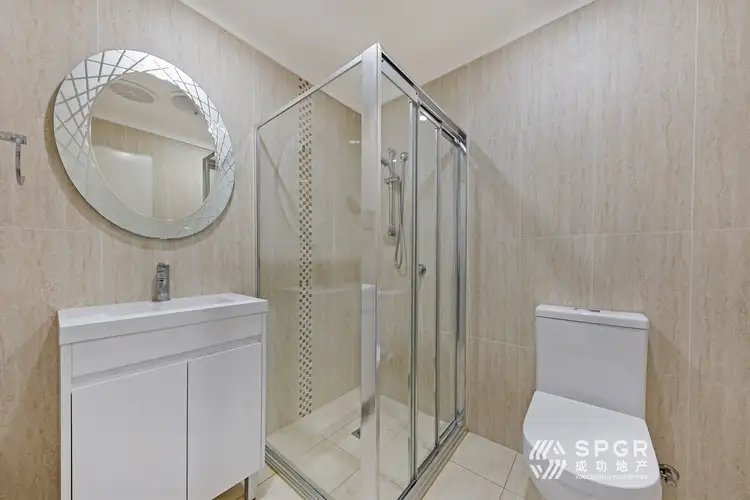 Sixth view of Homely townhouse listing, 51 Vasanta Glade, Woodcroft NSW 2767