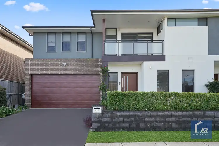 25 Neill Street, Schofields NSW 2762