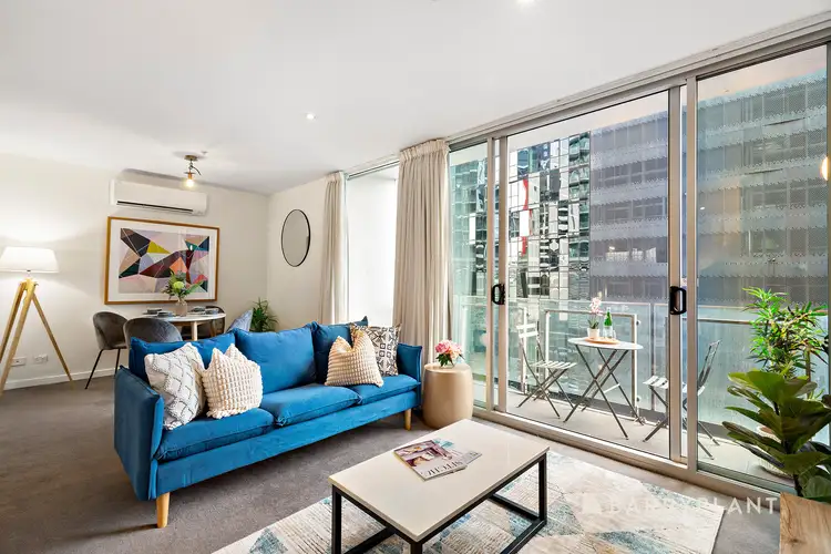 52/285 City Road, Southbank VIC 3006