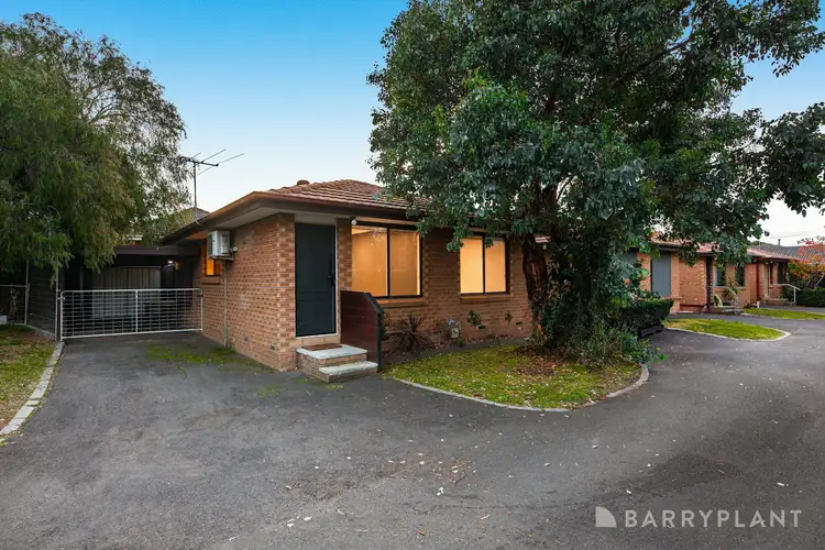 1/6 McComb Street, Lilydale VIC 3140
