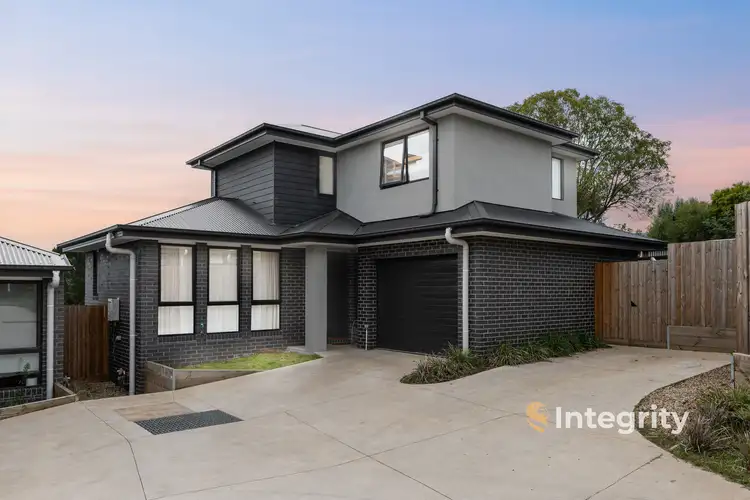 3/5 Crowley Road, Healesville VIC 3777