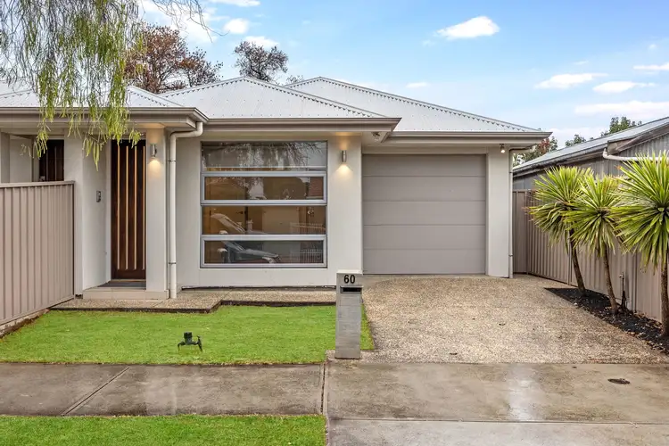 60 Garfield Avenue, Kurralta Park SA 5037