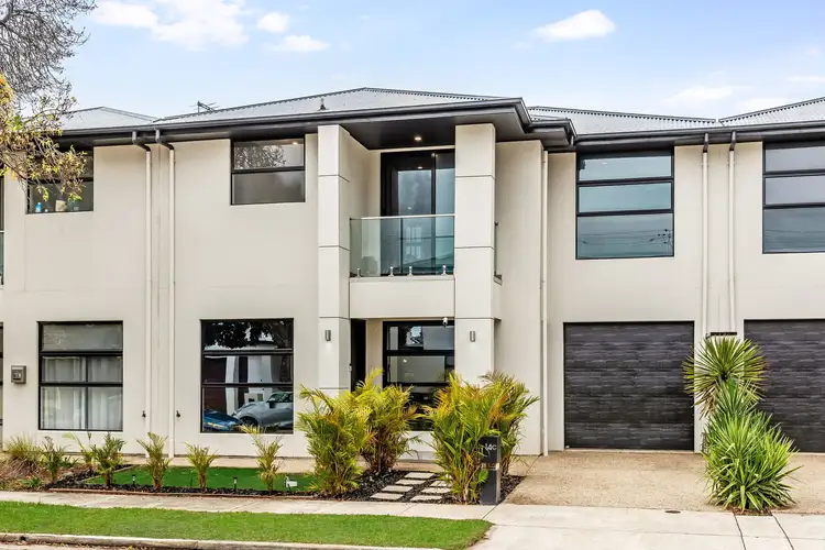 Second view of Homely house listing, 14C Manfred Street, Plympton SA 5038