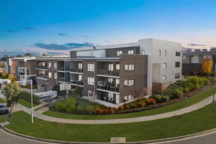 55/3 Nevertire Street, Lawson ACT 2617