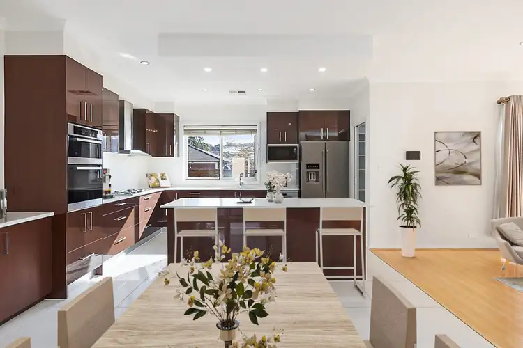 Second view of Homely house listing, 61 Roy Marika Street, Bonner ACT 2914