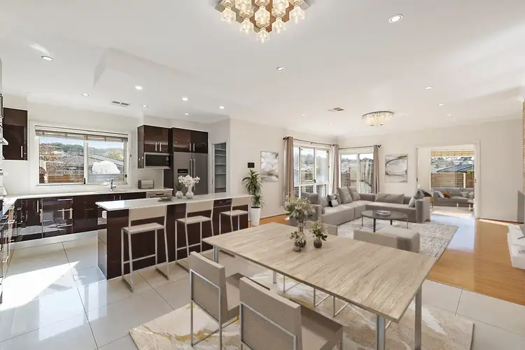 Third view of Homely house listing, 61 Roy Marika Street, Bonner ACT 2914